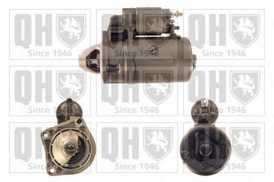 QUINTON HAZELL qrs1095 -  Стартер